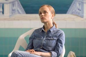 Kommissarin Nadeshda Krusenstern (Friederike Kempter) im "Tatort: Das Team"