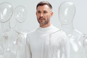 Jochen Schropp wird "Big Brother" moderieren