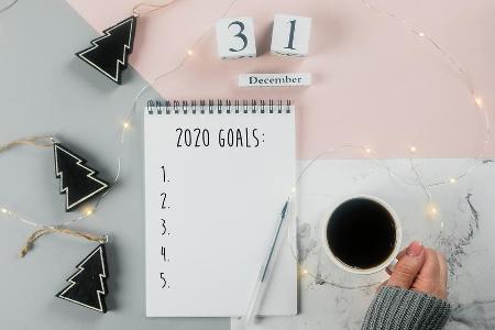 Das Jahresende inspiriert viele Menschen dazu, ihr Leben zu ändern