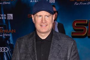 Kevin Feige hat eine Transgender-Rolle für einen Marvel-Film angekündigt