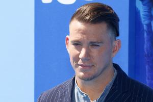 Channing Tatum ist wieder mit seiner Ex Jessie J zusammen