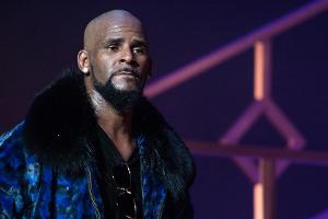 R. Kelly hat schon länger mit gesundheitlichen Problemen zu kämpfen