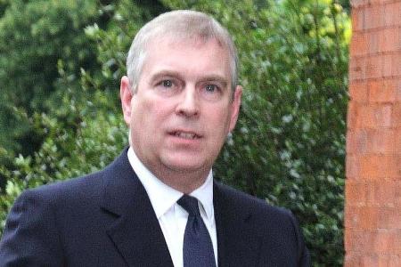 Prinz Andrew und der Epstein-Fall: Es sind weiterhin Fragen offen