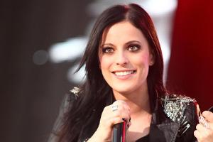 Steht ab Januar wieder regelmäßig auf der Bühne: Silbermond-Frontfrau Stefanie Kloß