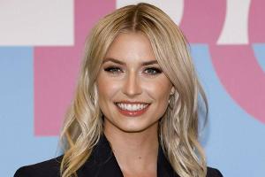 Model Lena Gercke erwartet 2020 Nachwuchs