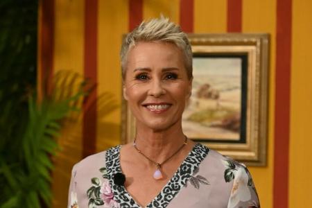 Sonja Zietlow hat einen Wunschkandidaten für die Dschungelkrone