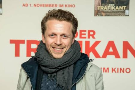 Starb mit nur 34 Jahren: Ferdinand Schmidt-Modrow