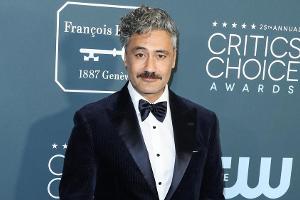 Taika Waititi winkt ein eigener "Star Wars"-Film