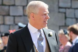 Muss Prinz Andrew bald ohne Bodyguards auskommen?