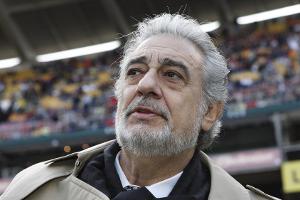 Plácido Domingo stritt monatelang alle Vorwürfe ab.