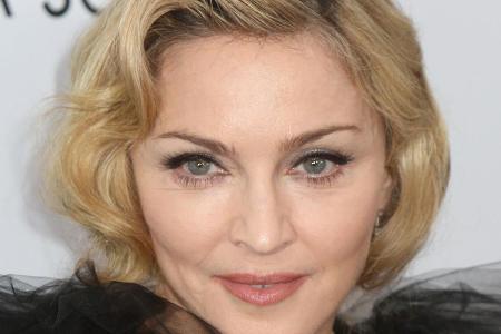 Madonna hätte da eine neue Wohnung für Prinz Harry und Herzogin Meghan.