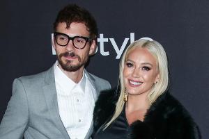 Matthew Koma und Hilary Duff sind seit 2019 verheiratet