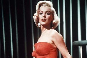 Starb sie durch Mord, Unfall oder Suizid? Marilyn Monroe, 1953