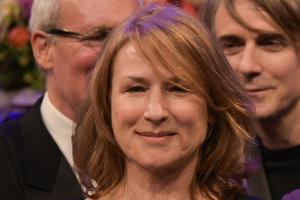 Sie übernimmt die freie "Tatort"-Stelle in Berlin: Corinna Harfouch