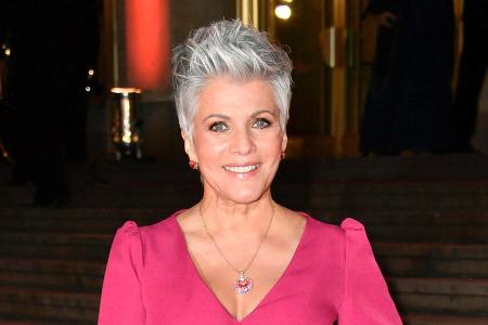 Birgit Schrowange reist jetzt um die Welt.