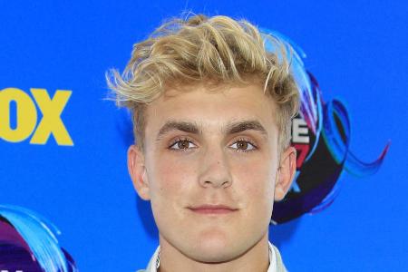 Jake Paul ist einer der erfolgreichsten YouTuber