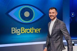 Jochen Schropp führt als Moderator durch die "Big Brother"-Ausgabe