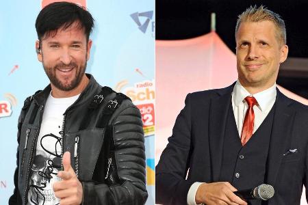 Pocher vs. Wendler: Wer wird das Duell für sich entscheiden?