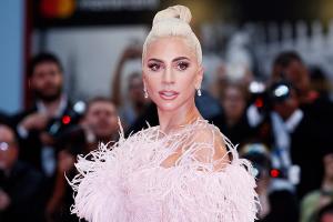 Lady Gaga ist wieder in festen Händen.