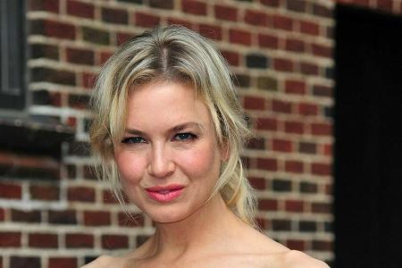 Renée Zellweger meldet sich nach längerer Pause mit einem Oscar eindrucksvoll in Hollywood zurück
