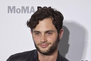 Penn Badgley ist seit Dezember 2019 in der zweiten Staffel der Netflix-Serie "You" als Stalker zu sehen
