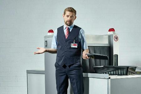 Klaas Heufer-Umlauf in 