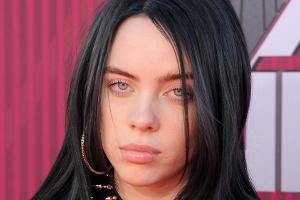 Billie Eilish hat den "James Bond"-Titelsong veröffentlicht: "No Time to Die"
