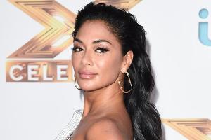 Gibt beim Videodreh alles: Pussycat Doll Nicole Scherzinger