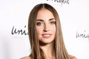 Ekaterina Leonova wird nur zur Auftaktshow bei "Let's Dance" zu sehen sein