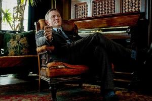 Daniel Craig als Privatdetektiv Benoit Blanc in "Knives Out - Mord ist Familiensache"