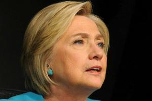 Hillary Clinton hat schon einiges erlebt