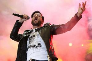 Michael Wendler will sich mit Oliver Pocher anlegen