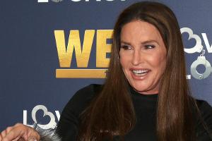 Caitlyn Jenner ist 18-fache Großmutter