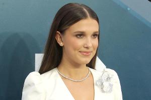 Millie Bobby Brown ist 16 geworden