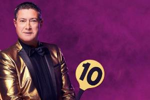 Joachim Llambi wird wieder deutliche Worte in seinen "Let's Dance"-Urteilen finden