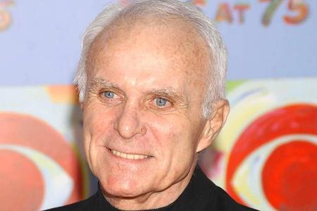 Robert Conrad starb im Alter von 84 Jahren