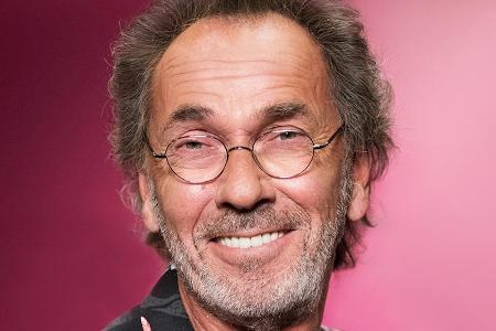 Hugo Egon Balder wird 70 und das muss gefeiert werden