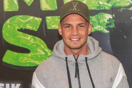 Pietro Lombardi ist derzeit Single.