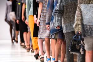 Viele chinesische Labels haben ihre Teilnahme bei der Mailänder Modewoche abgesagt