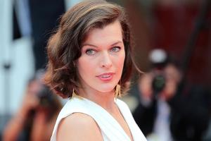 Milla Jovovich ist zum dritten Mal Mutter geworden