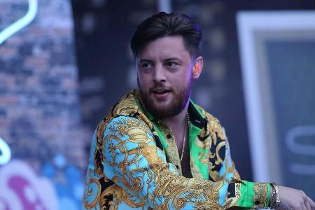 Bausa stellt mögliches Karriereende in Aussicht