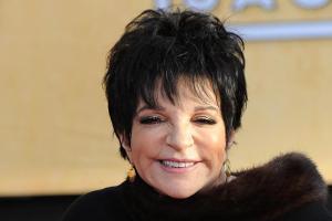 Liza Minnelli ist wie ihre berühmte Mutter Judy Garland Schauspielerin und Sängerin geworden