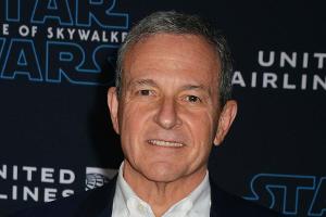 Aus die Maus: Bob Iger ist nicht länger Chef von Disney.