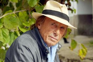 "Matula - Tod auf Mallorca": Claus Theo Gärtner als Josef Matula