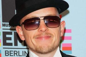 Rapper Jan Delay hat mit 44 Jahren die Führerscheinprüfung bestanden