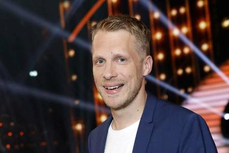 Oliver Pocher nimmt seine Show in Schutz