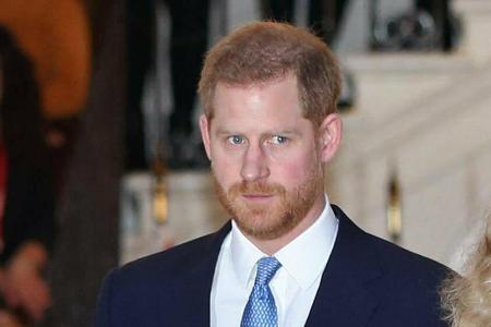 Prinz Harry erzählte über seine wohl schwerste Zeit