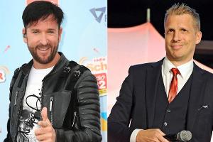 Michael Wendler und Oliver Pocher werden wohl keine Freunde mehr