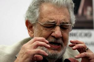 Plácido Domingo hat sich öffentlich entschuldigt.