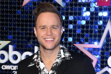 Olly Murs hat sich radikal verändert.